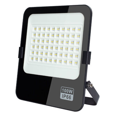 12000lm zewnętrzny reflektor LED 100W z 120 stopni
