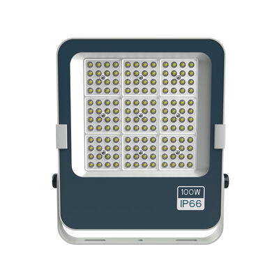 100W LED Reflektory uliczne IP66